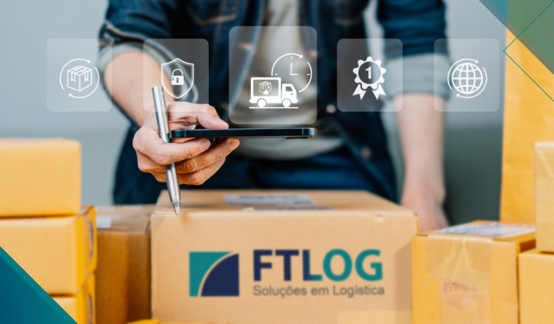 Fulfillment e a resposta eficiente ao consumidor