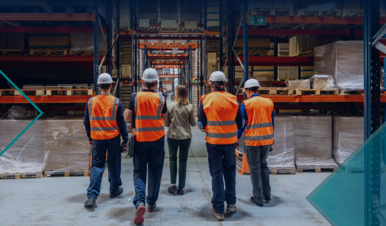 Impacto da reforma tributária revisão da malha logística: como as empresas devem se preparar