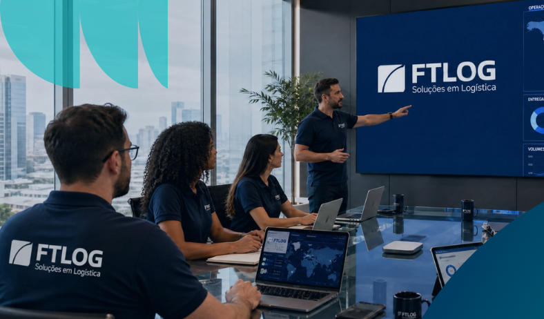 Treinamento em logística: por que investir no desenvolvimento das equipes?
